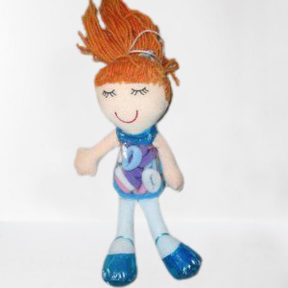 Conair Styling Collection - Doll Case - Picture 1 of 1